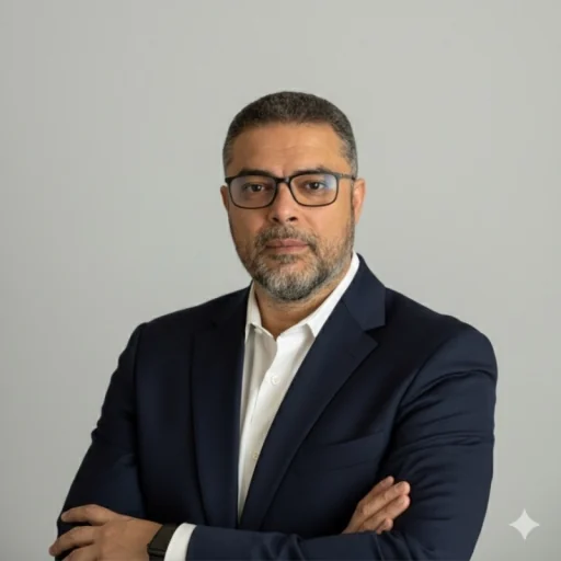 Portrait of Hassan.